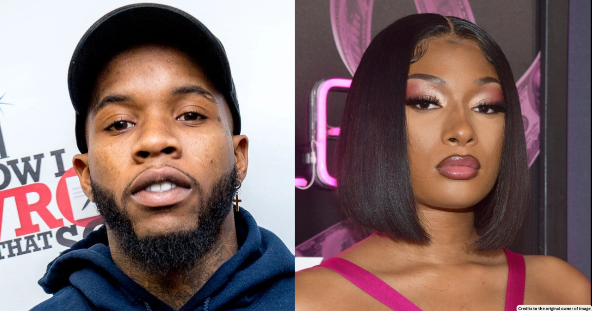 Jury convicts rapper Tory Lanez in Megan Thee Stallion shooting case